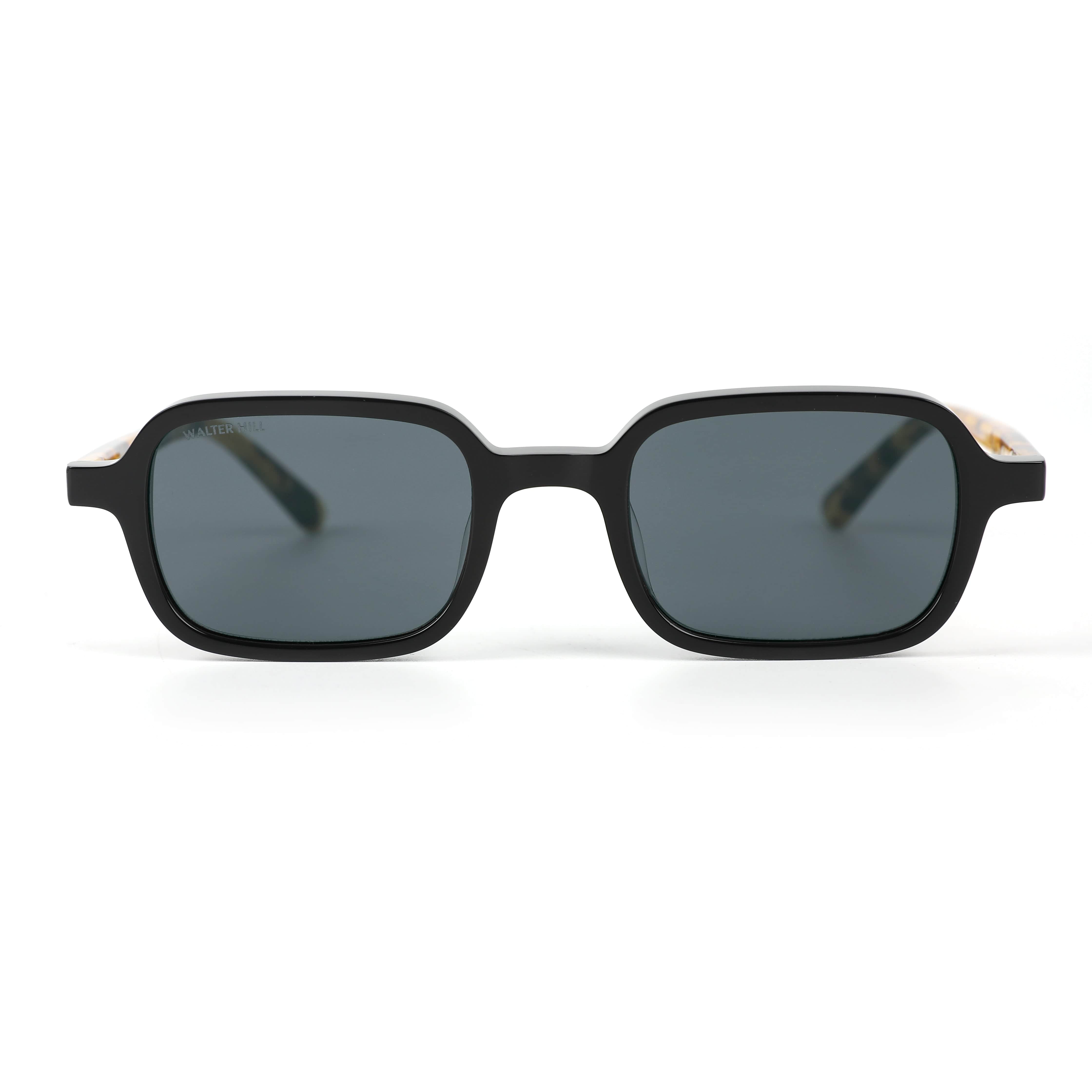 WALTER HILL FOSTER - Black/Tortoise