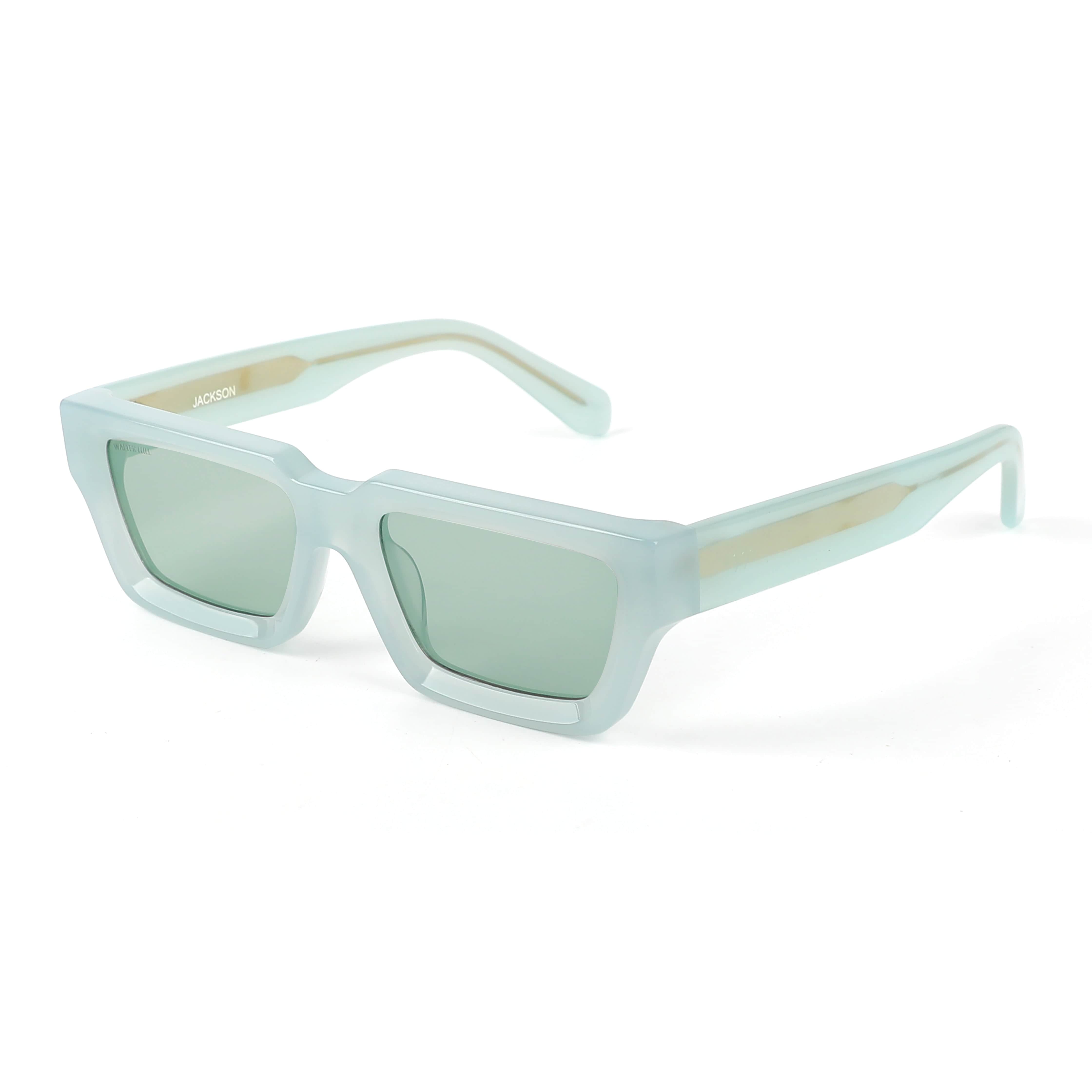 WALTER HILL JACKSON - AQUA BLUE