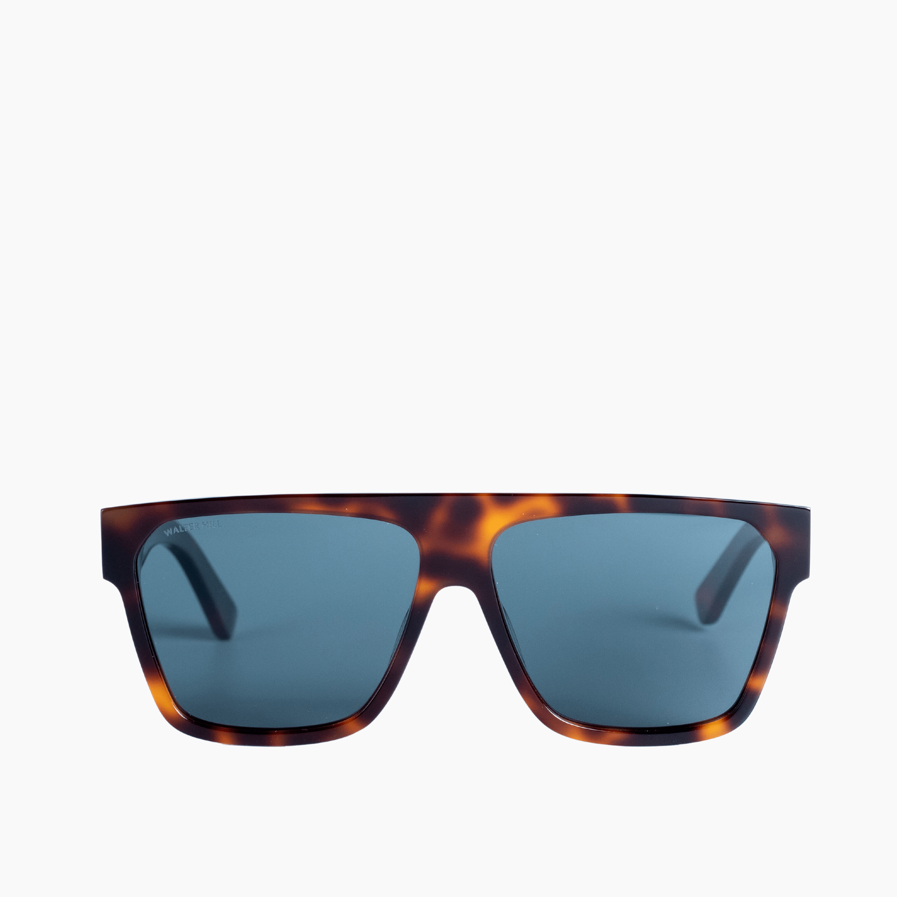 Walter Hill Sunglasses Oversized KAYA - Tortoise