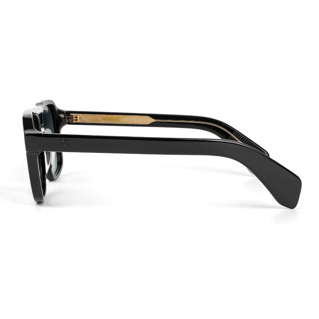 WALTER HILL MARLEY - Black/Gradient