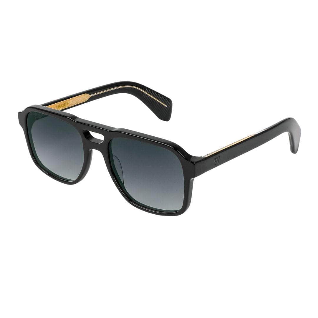 WALTER HILL MARLEY - Black/Gradient