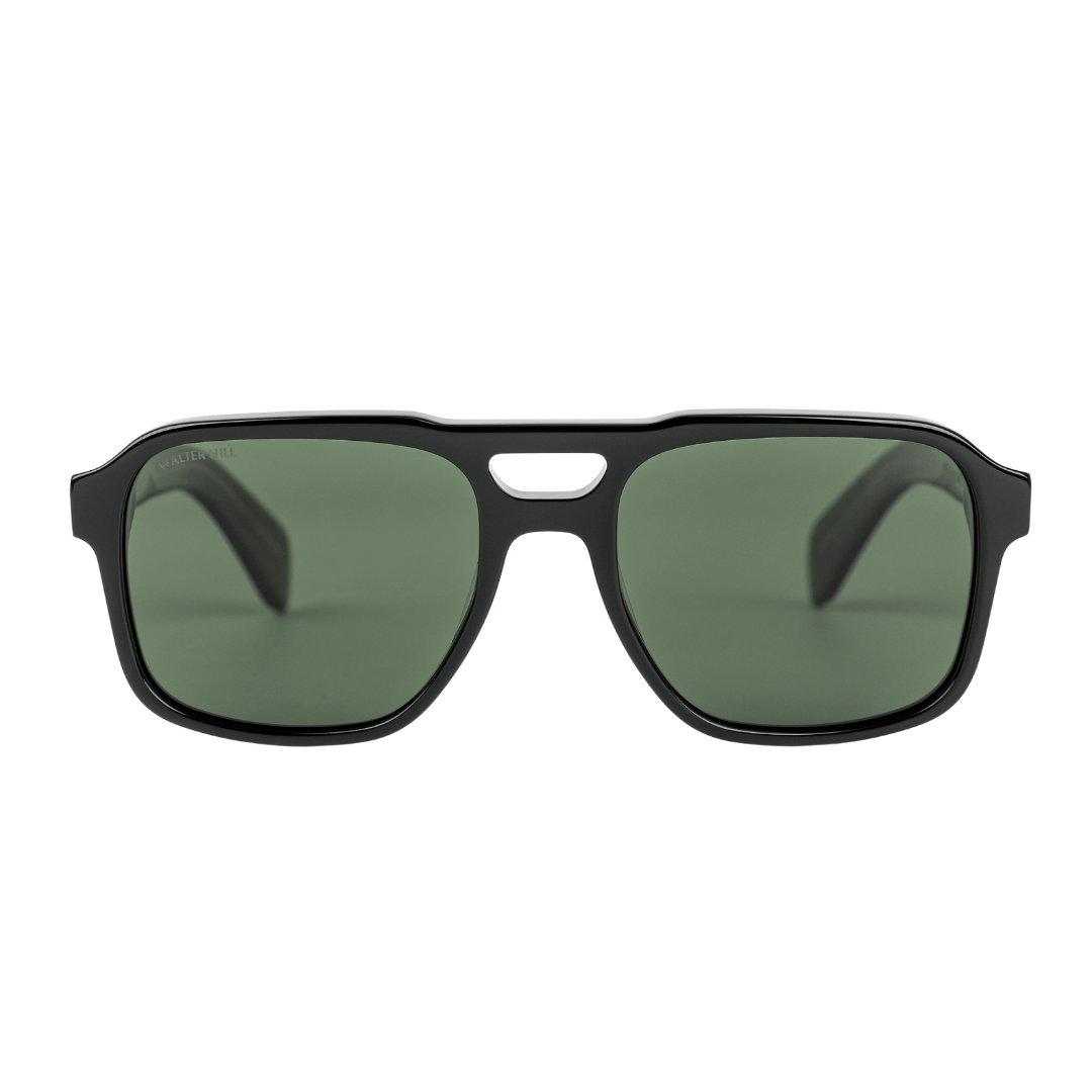 WALTER HILL MARLEY - Black/Green
