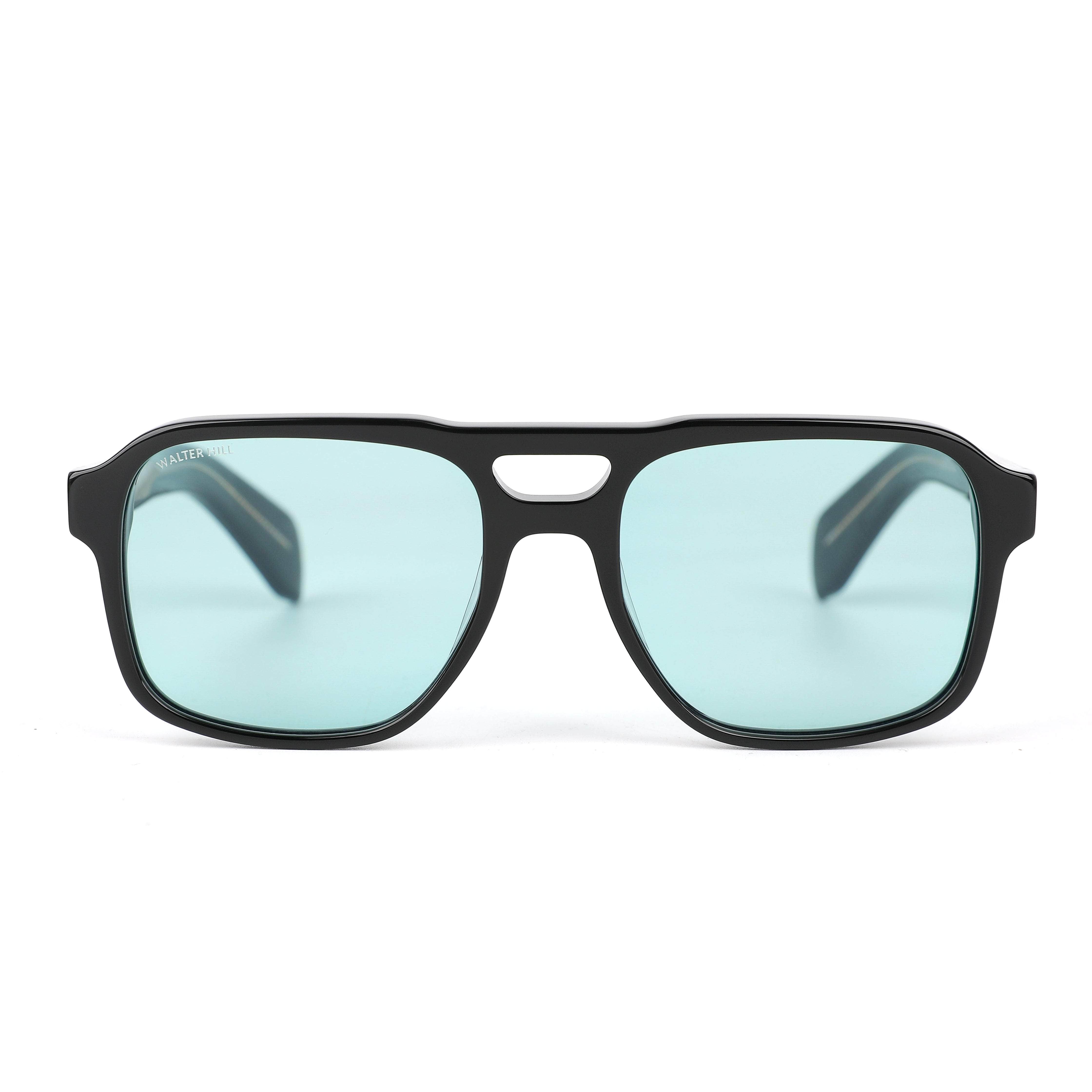 WALTER HILL MARLEY - Black/Turquoise