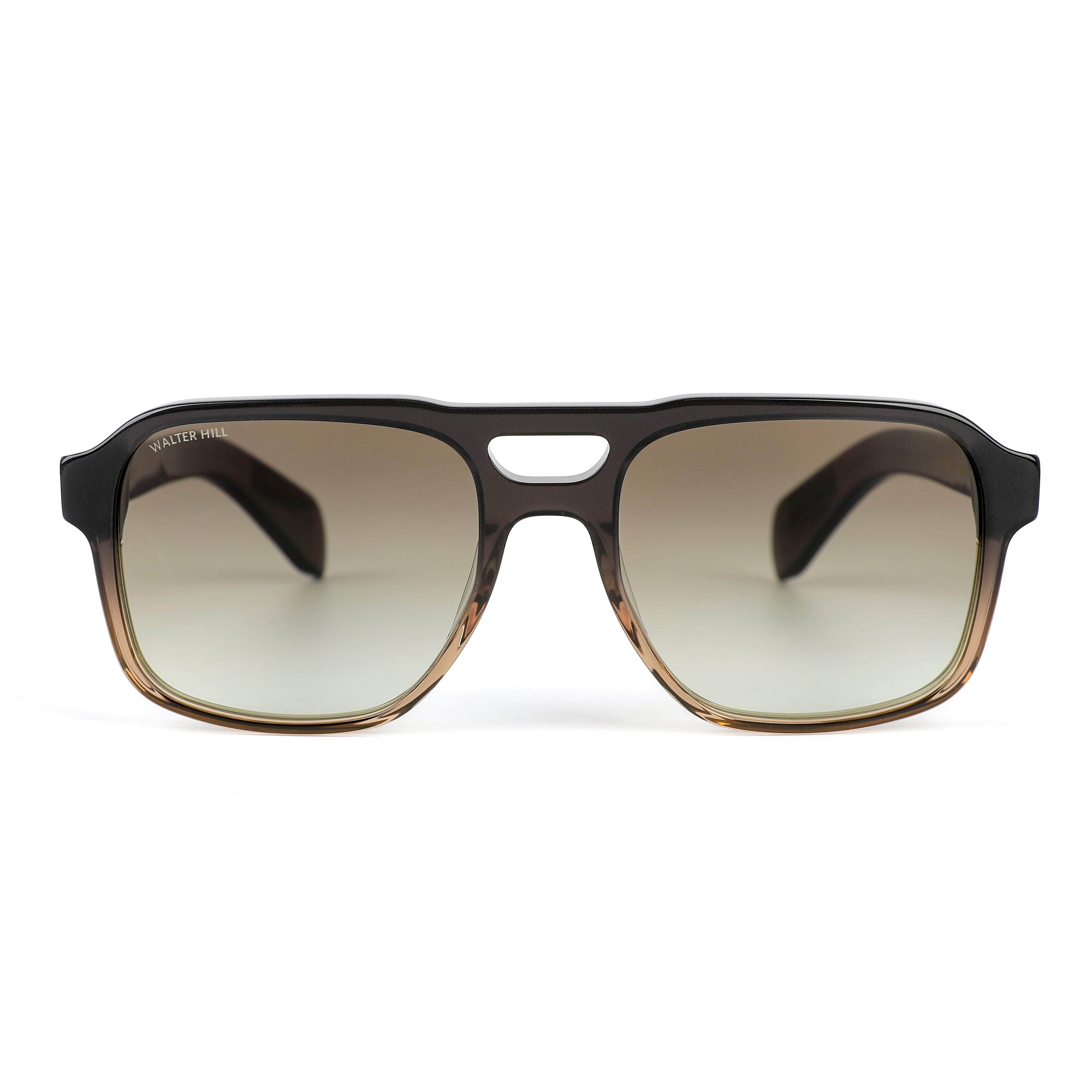 WALTER HILL MARLEY - Brown