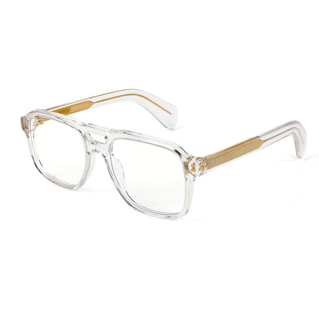 WALTER HILL MARLEY - Clear/Blue Light