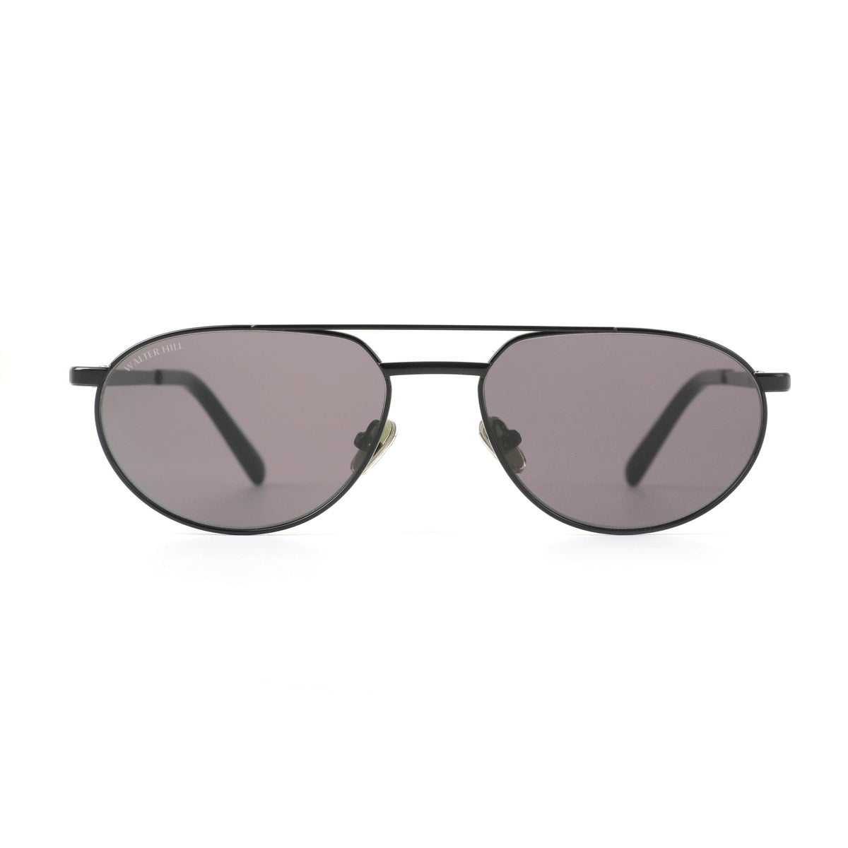 WALTER HILL Sunglasses ROMY - Black / Gray