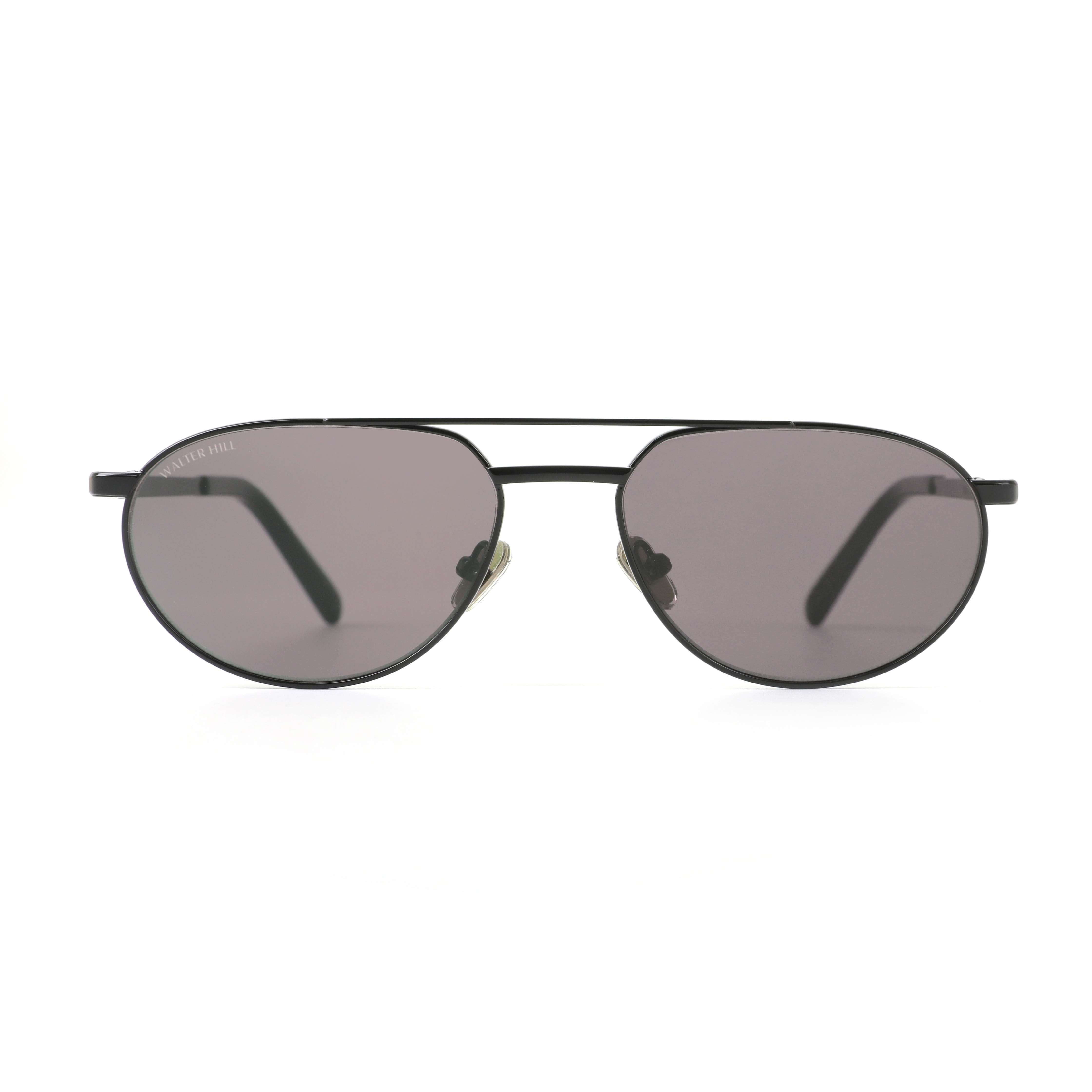WALTER HILL Sunglasses ROMY - Black / Gray