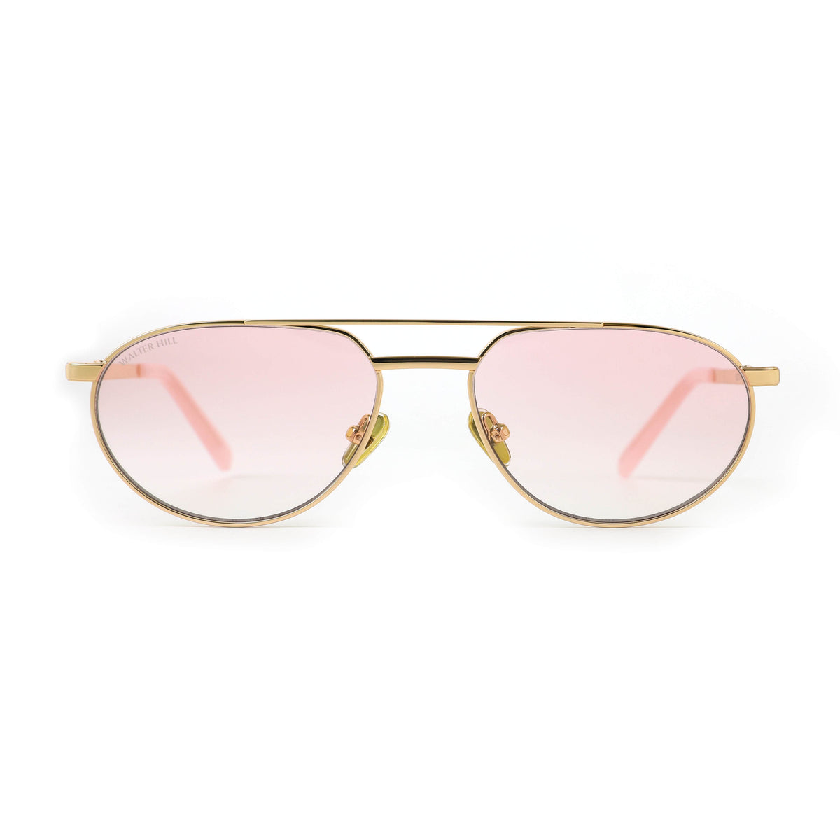 WALTER HILL Sunglasses ROMY - Gold / Light Pink