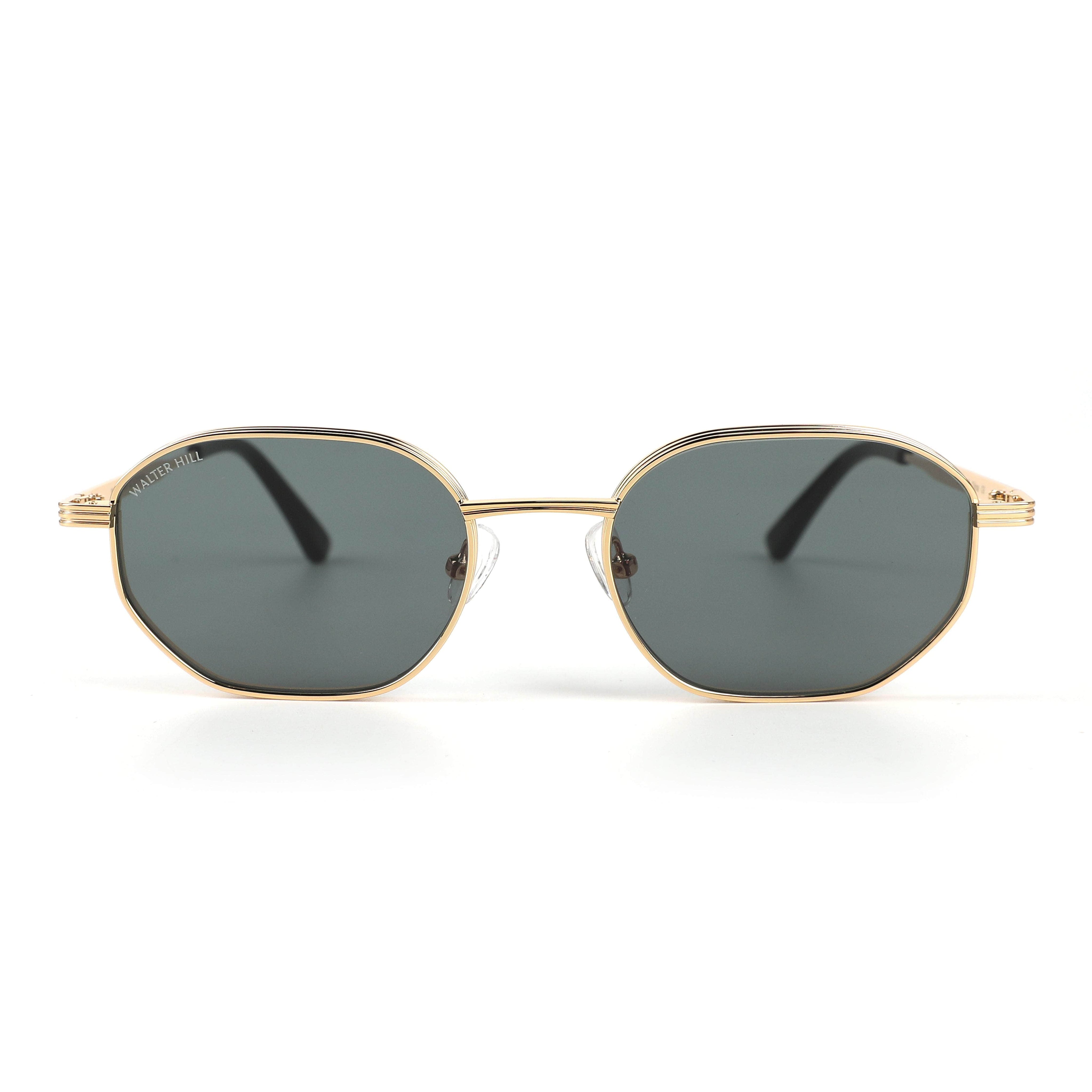 WALTER HILL SANDY - Gold/Gray