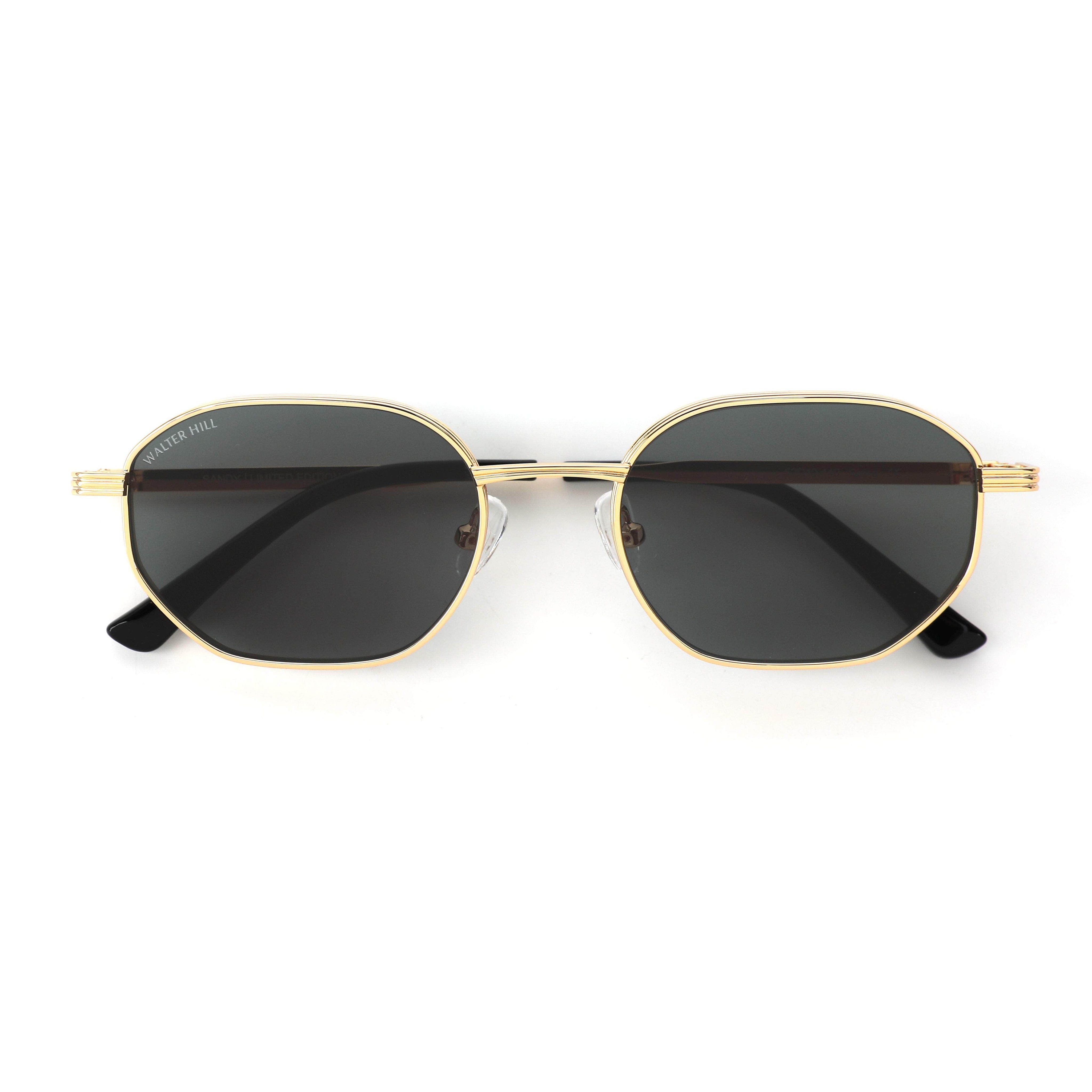 WALTER HILL SANDY - Gold/Gray