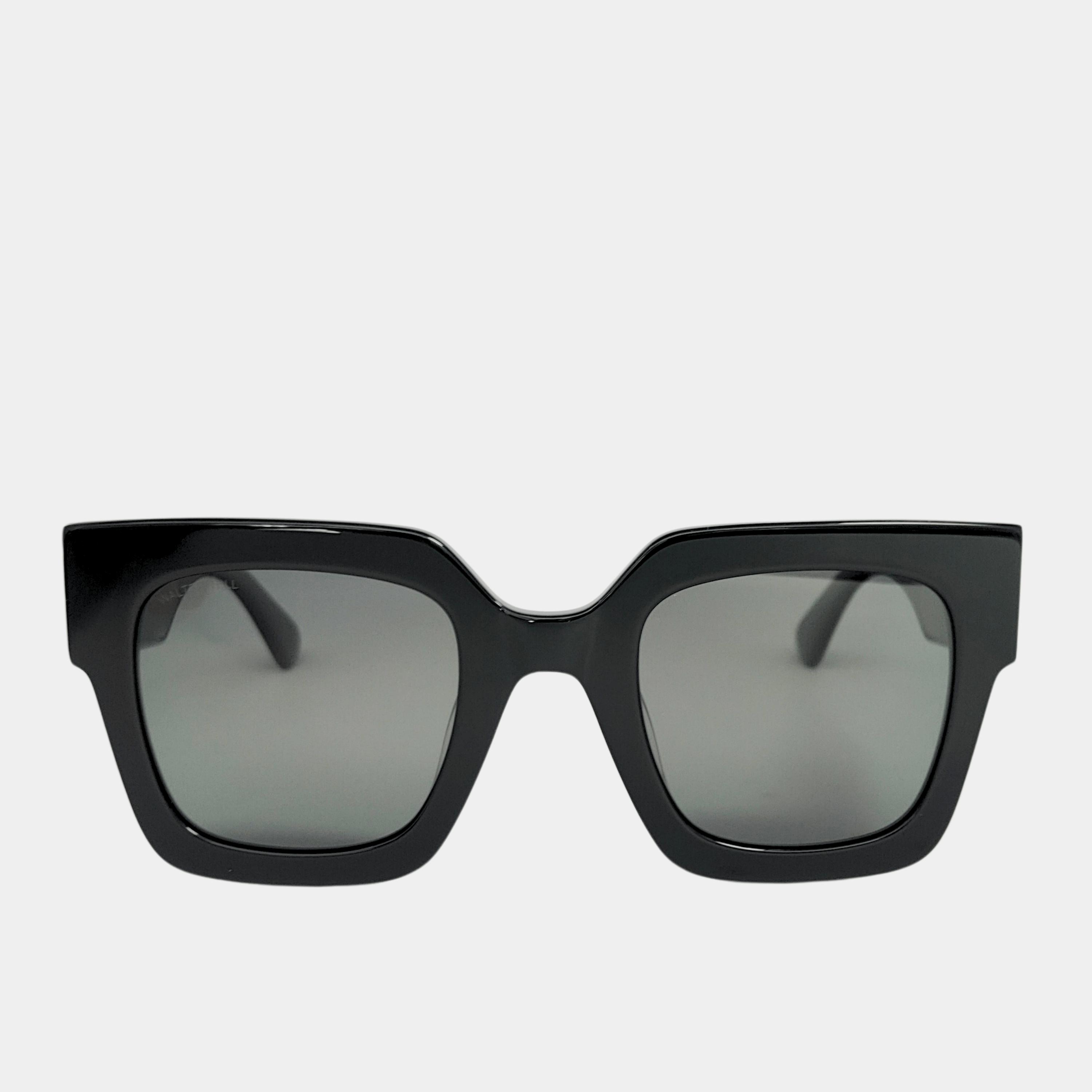 Walter Hill Sunglasses SASHA - Black