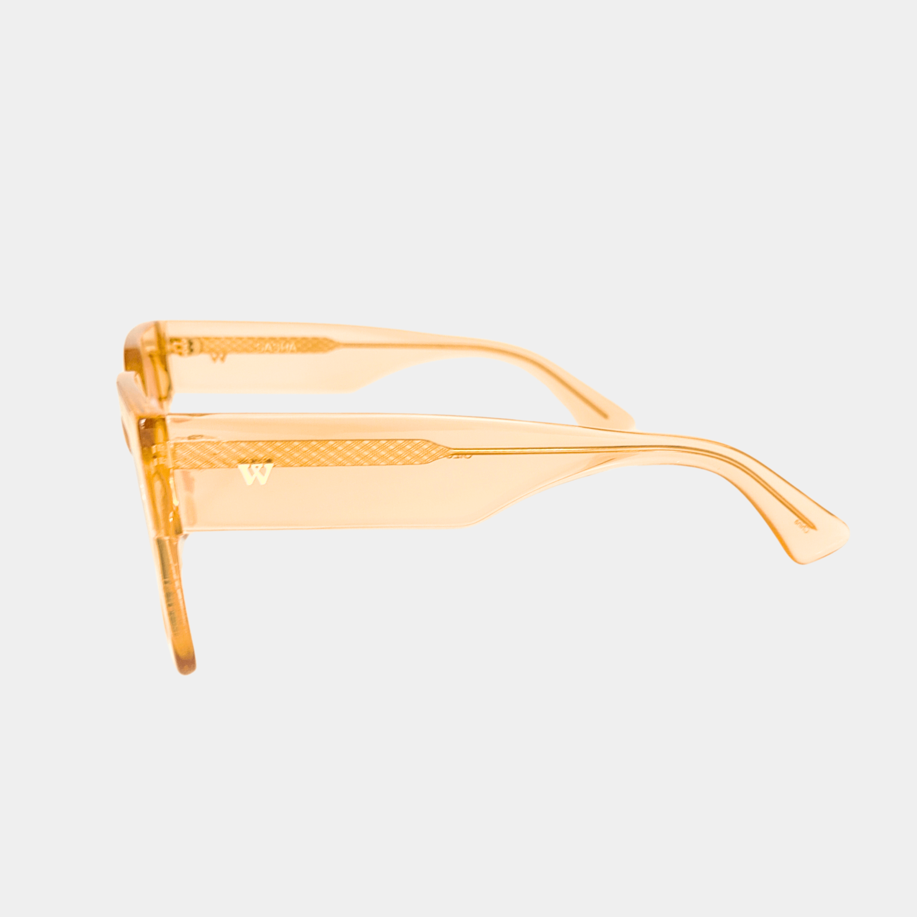 Walter Hill Sunglasses SASHA - Champagne