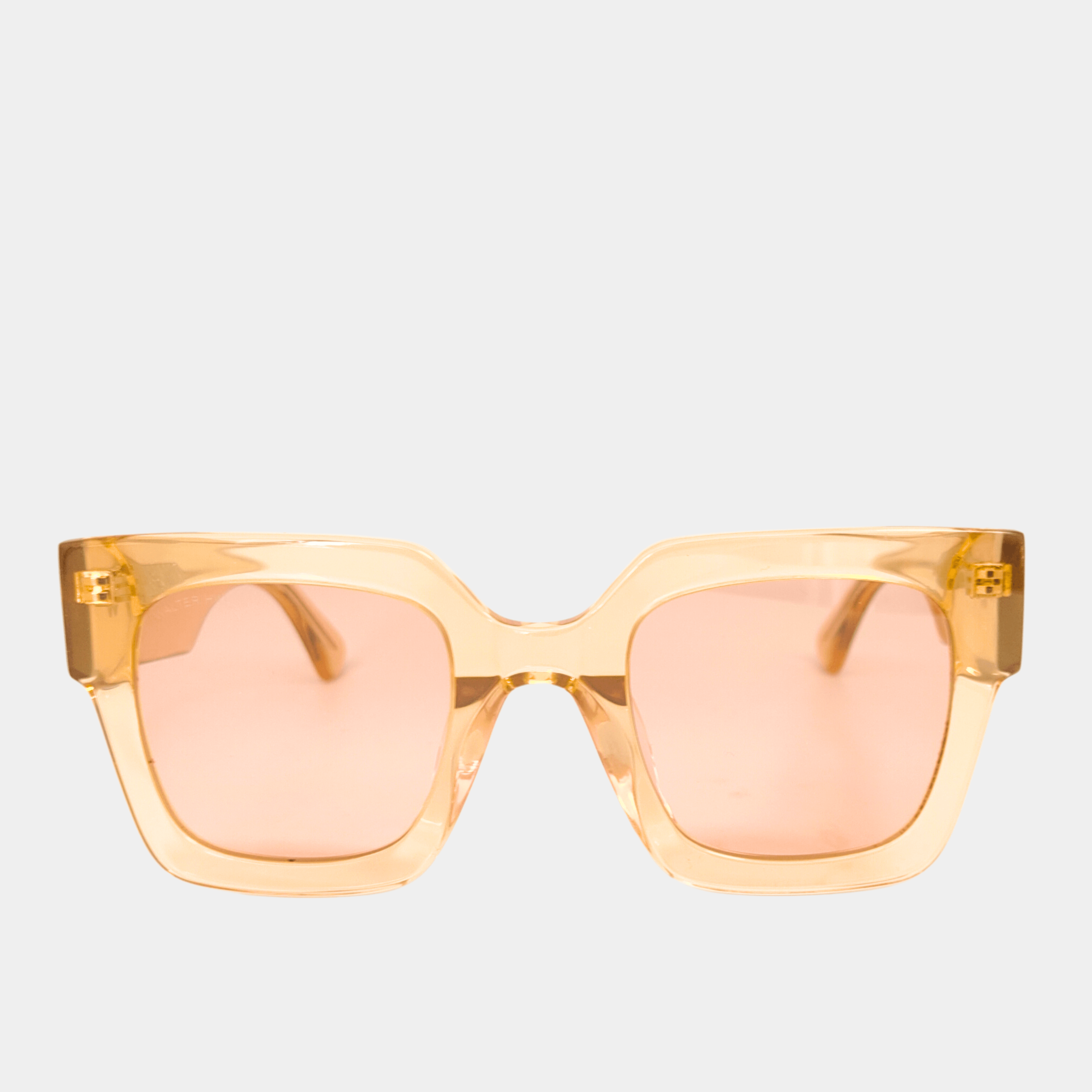 Walter Hill Sunglasses SASHA - Champagne