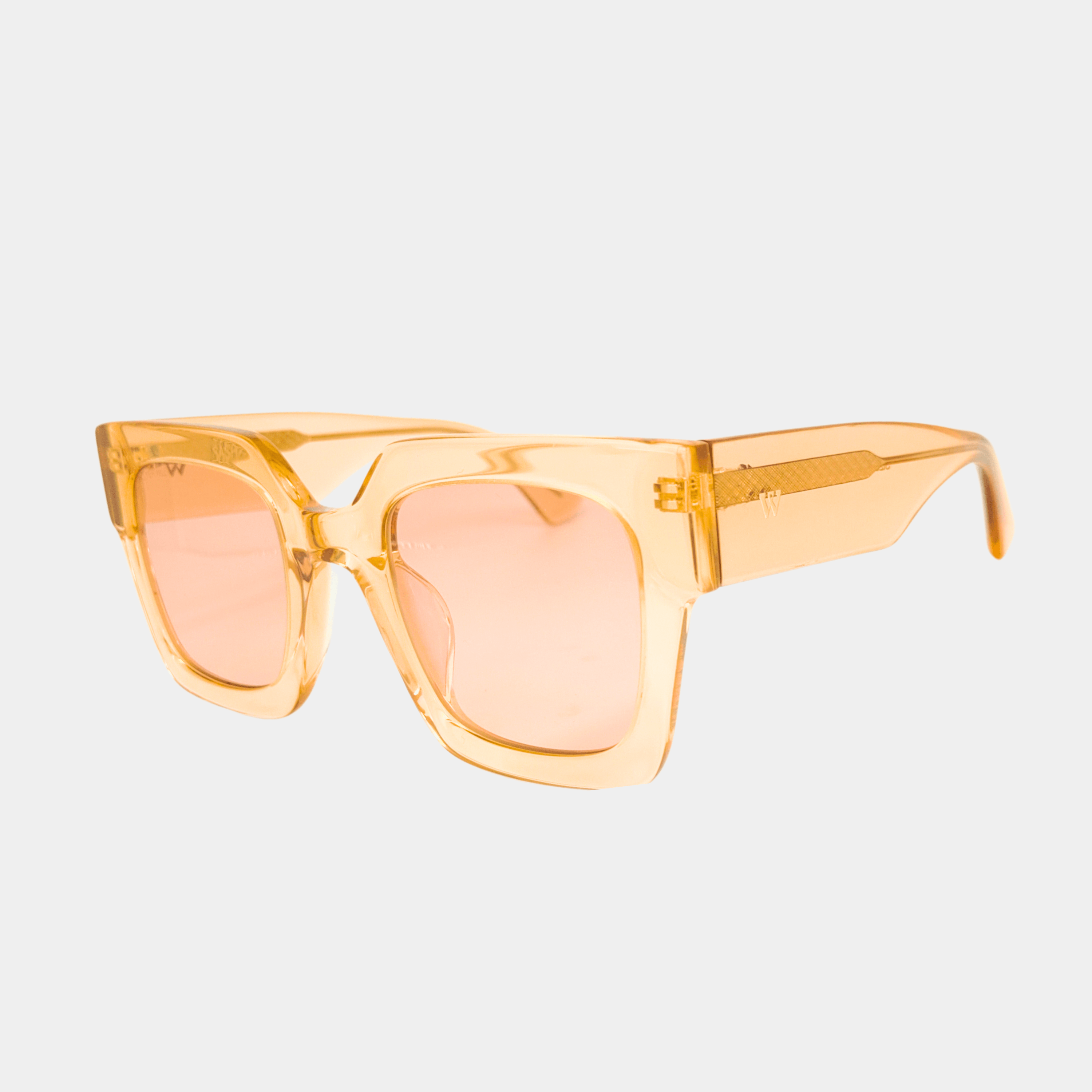 Walter Hill Sunglasses SASHA - Champagne