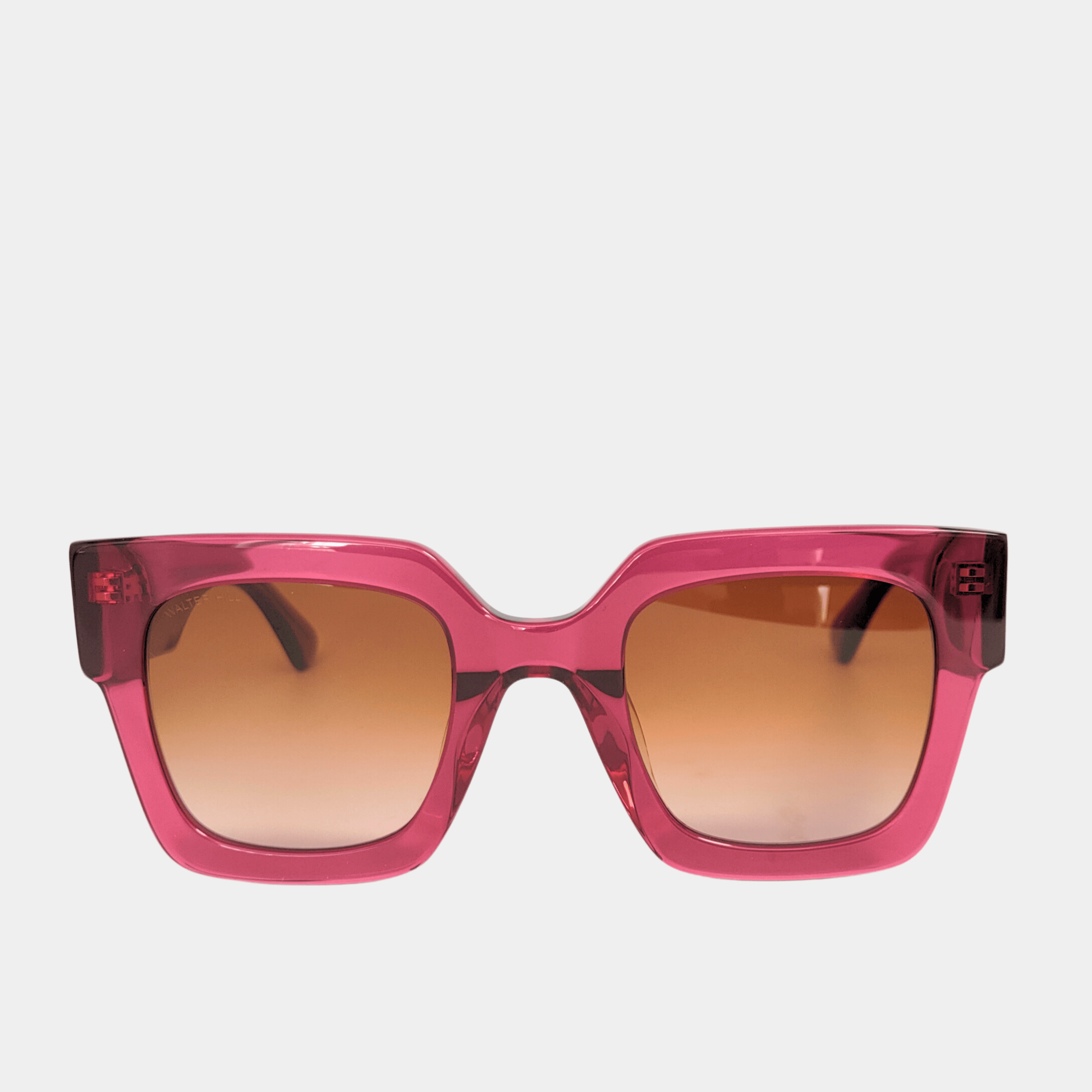 Walter Hill Sunglasses SASHA - Royal Fuchsia