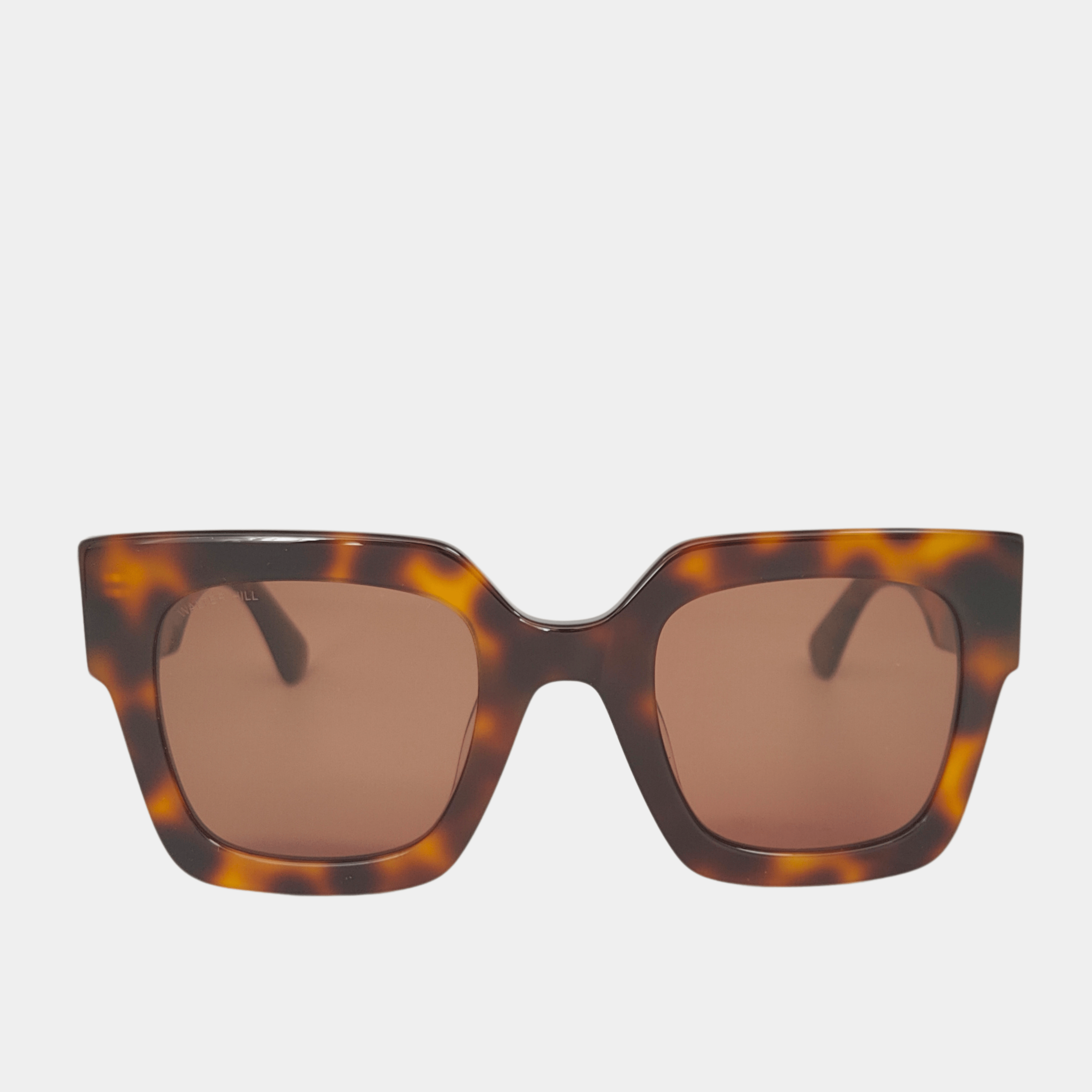 Walter Hill Sunglasses SASHA - Tortoise