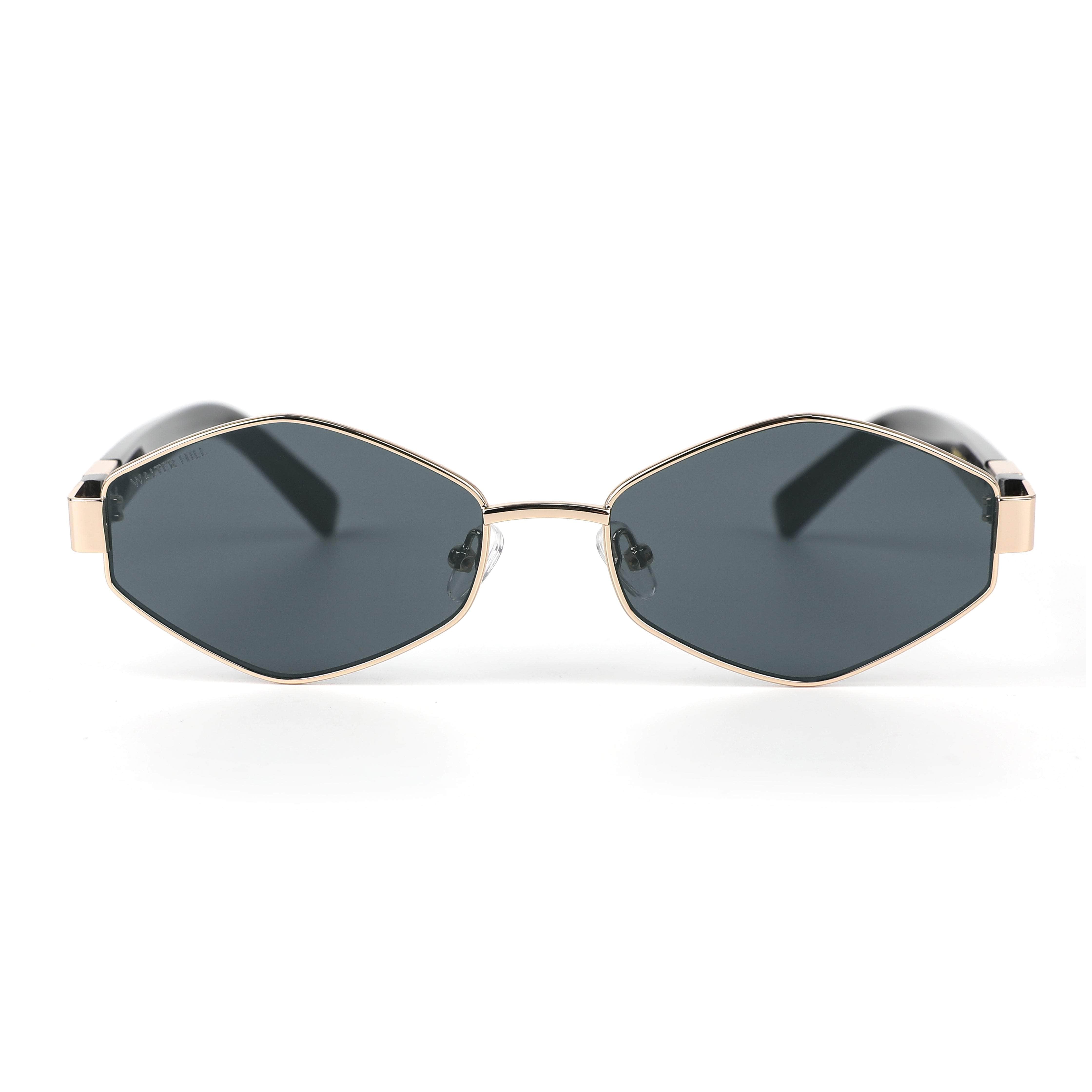 WALTER HILL SLATER - Black/Gold