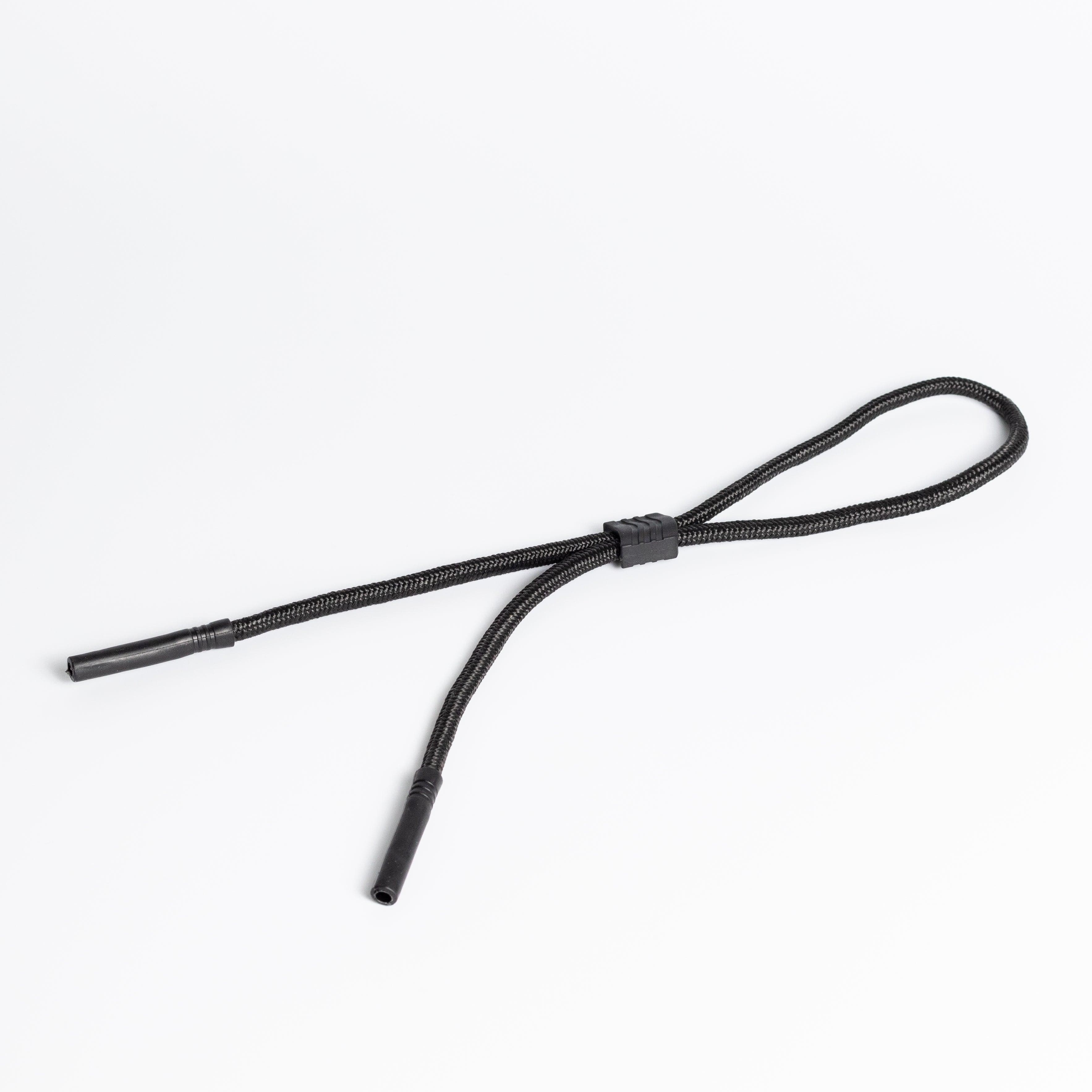 Walter Hill Sunglasses Black / Medium Length SUNGLASSES STRAP