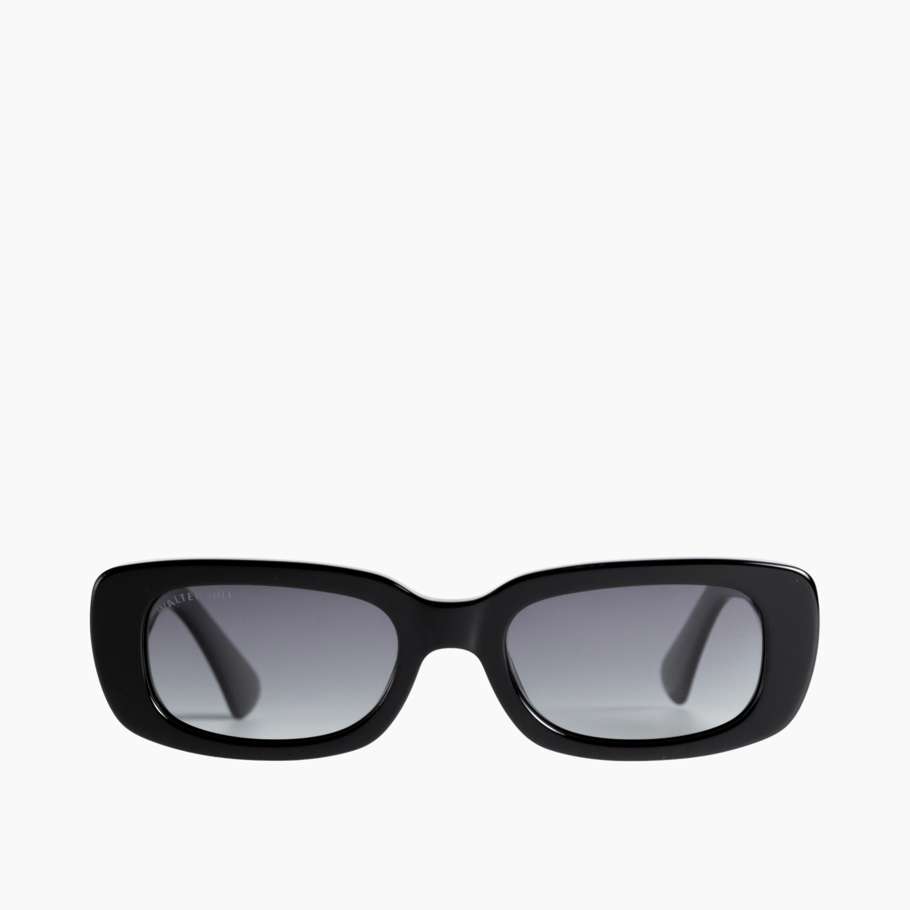 Walter Hill Sunglasses Oversized TAYLOR - Black