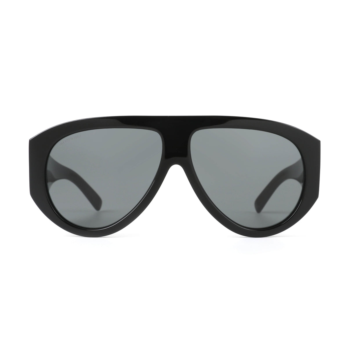 WALTER HILL Sunglasses TINA - Black/Black
