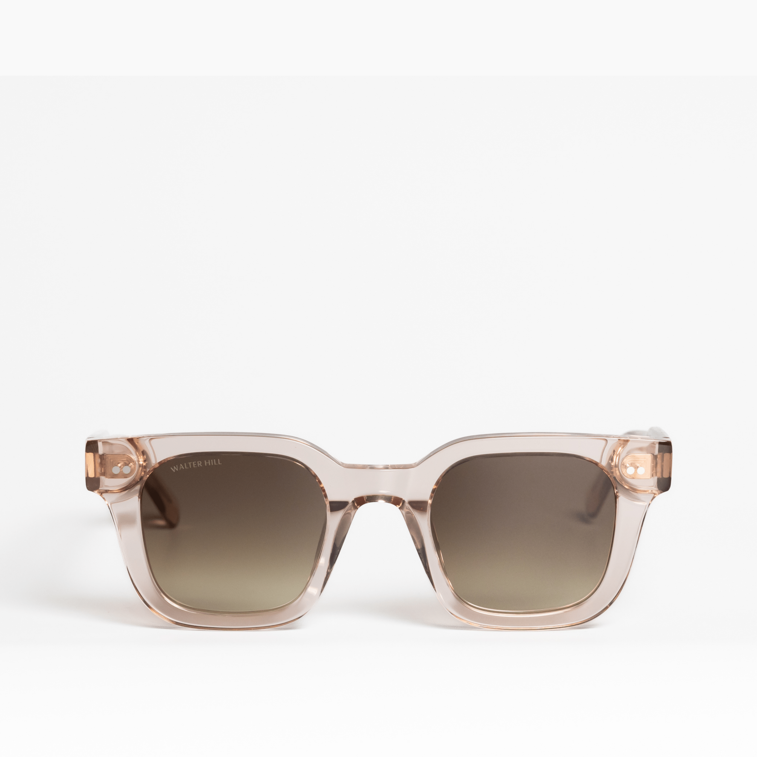 Walter Hill Sunglasses Champagne / Standard / Cat.2 XAVIER - Champagne