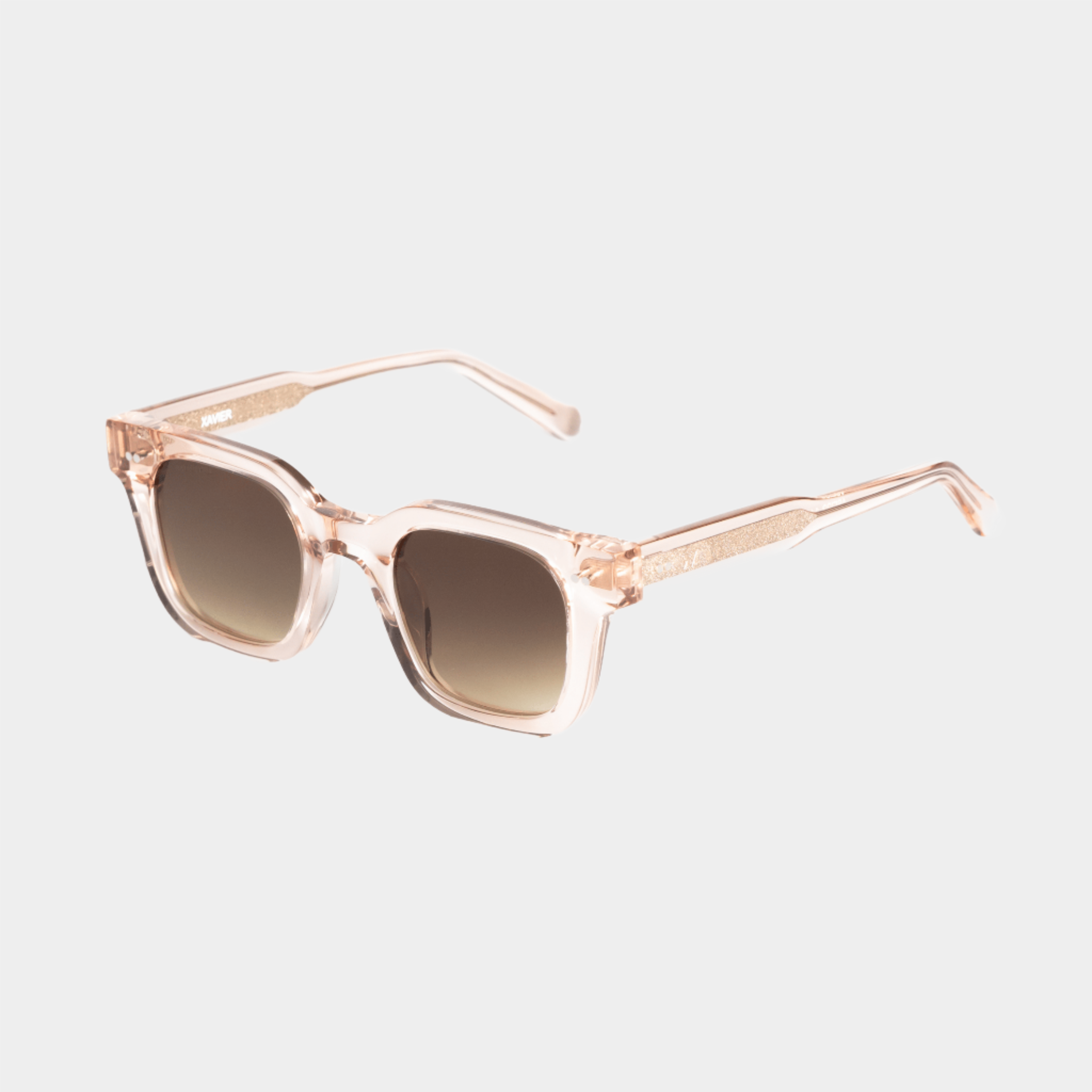 Walter Hill Sunglasses Champagne / Standard / Cat.2 XAVIER - Champagne