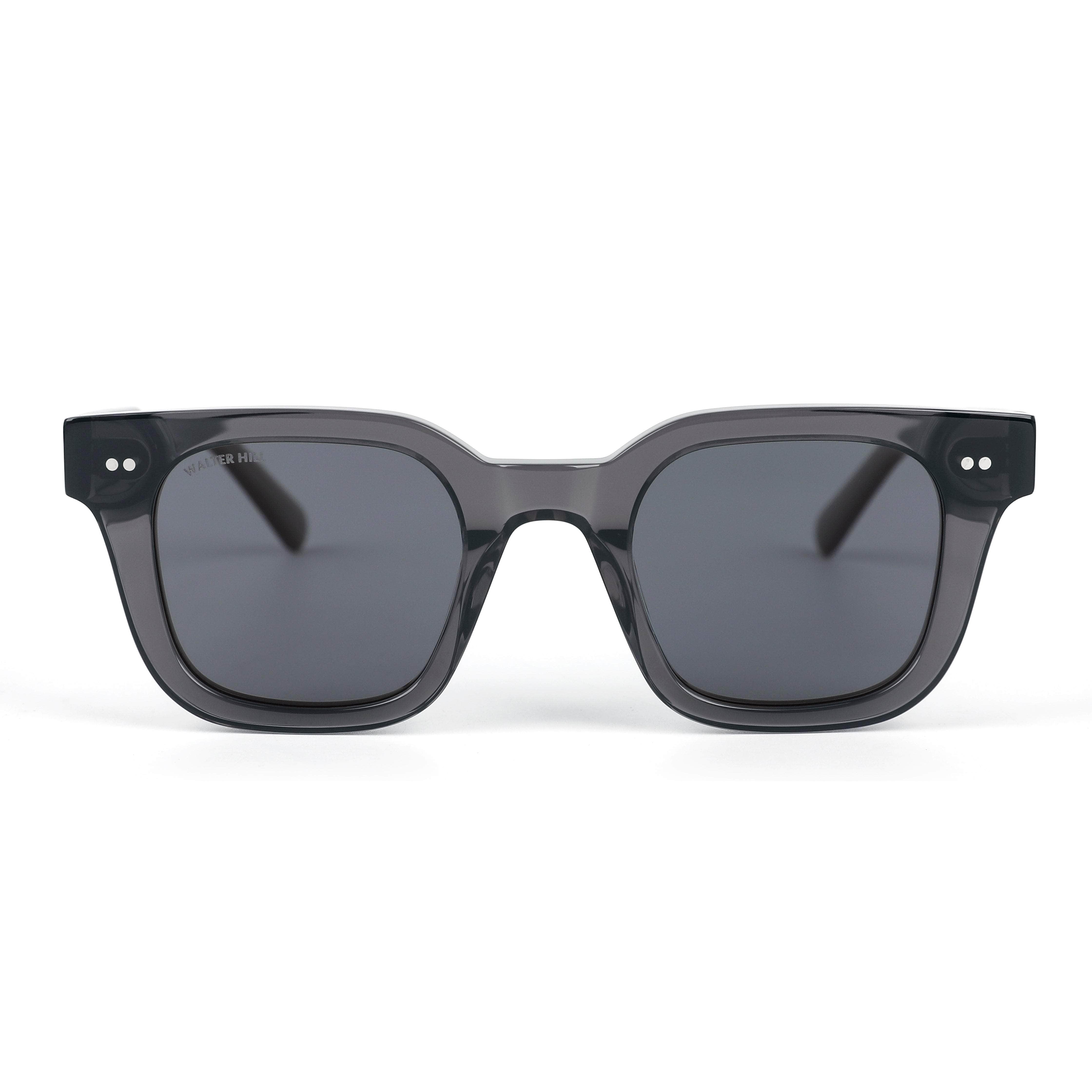 WALTER HILL Sunglasses XAVIER - Dark Gray