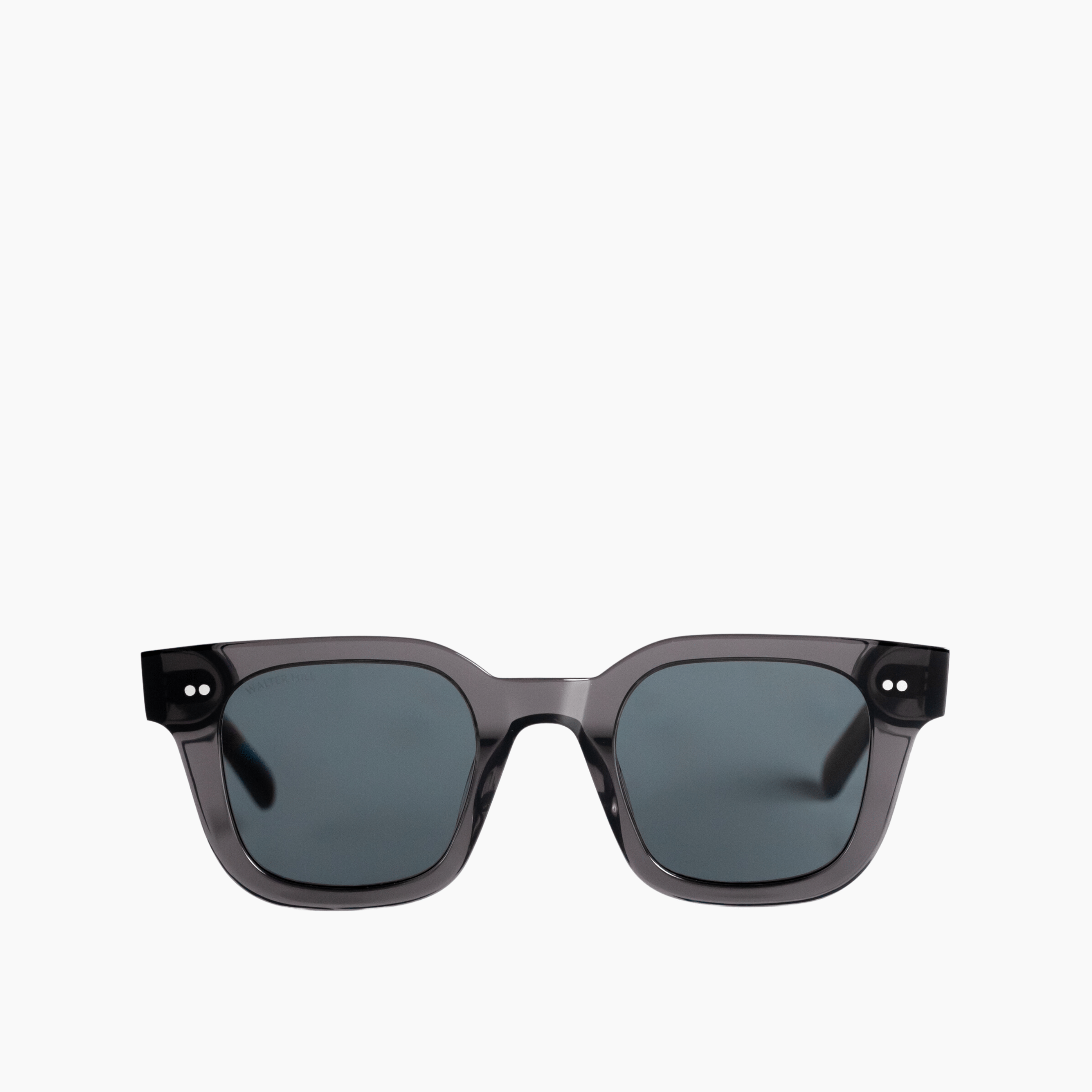 Walter Hill Sunglasses Dark Gray / Standard / Polarized Cat.3 XAVIER - Dark Gray