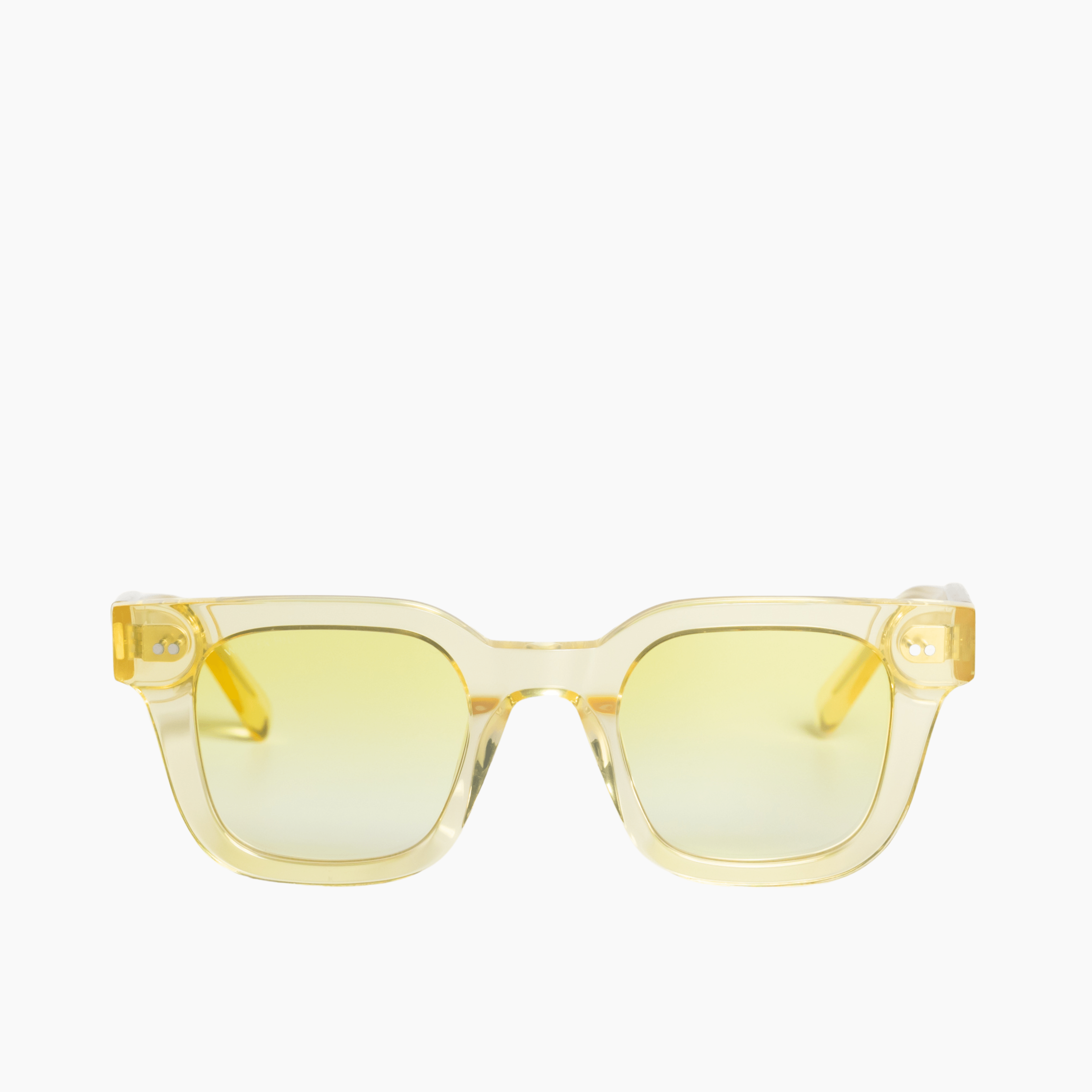 Walter Hill Sunglasses Yellow / Standard / Cat.2 XAVIER - Yellow