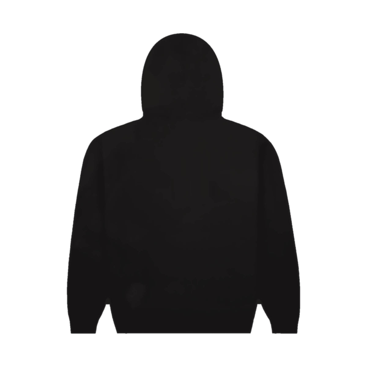 XLANDR Sweatshirt XLANDR | Logo Black Hoodie