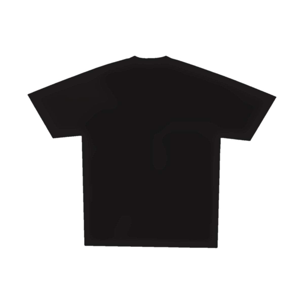 XLANDR T-shirt XLANDR | Short sleeve t-shirt - Black