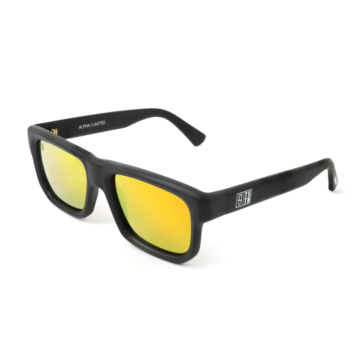 XLANDR XLANDR x TSTN | ALPHA | LIMITED EDITION